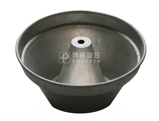 家居用品旋压件