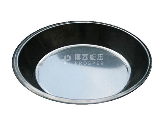 家居用品旋压件