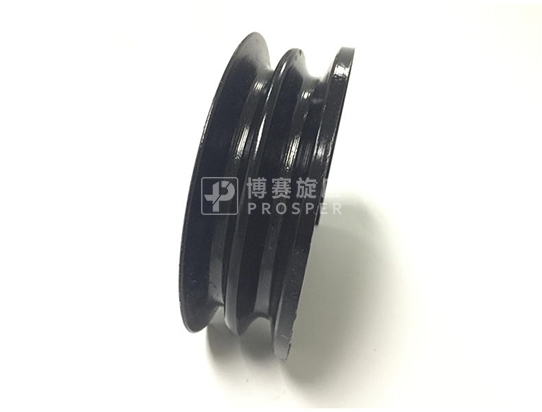 汽车旋压件
