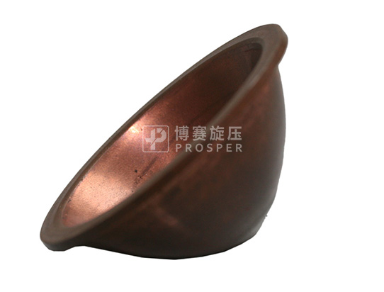 旋压加工