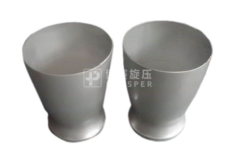 旋压制品加工